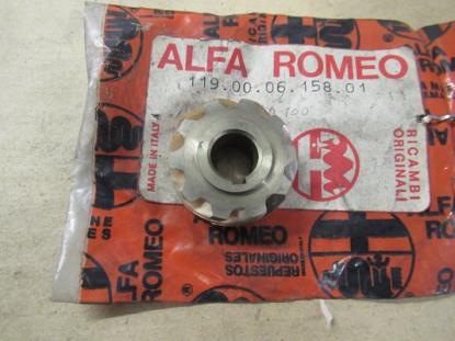 119000615801 Distributie tandwiel