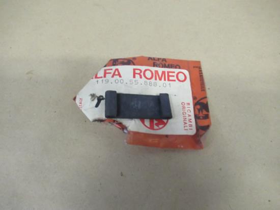 119005588801 Raanrubber pakking