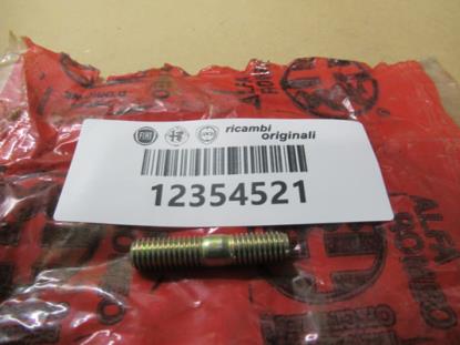 12354521 Tapeind M8x16-22