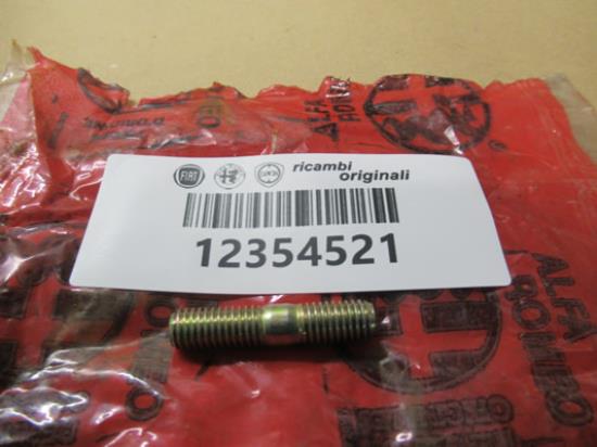 12354521 Tapeind M8x16-22