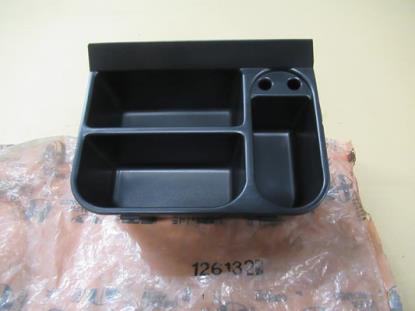 126132 Vak middenconsole