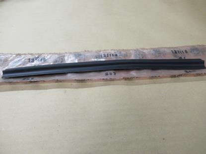 127110 Profielrubber