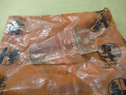 127819 Zekering afdekkap