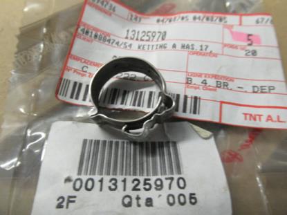 13125970 Ketting 17mm