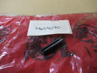 14604070 Versnellingsbak stift Alfa Romeo 75 RZ SZ