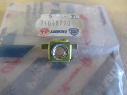 14648790 Autoradio moer M6