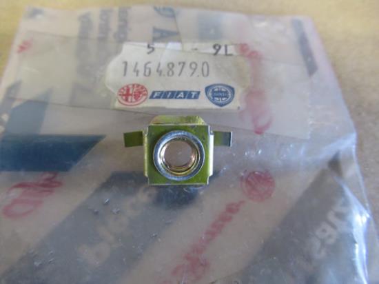 14648790 Autoradio moer M6