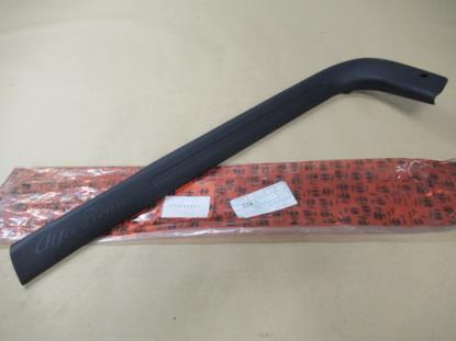 156016187 Dorpellijst rechtsvoor