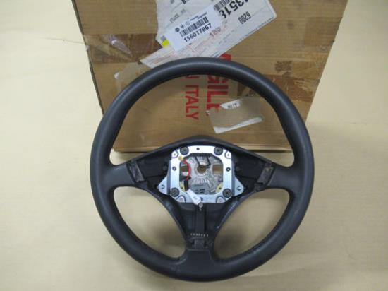 156017867 Lederen stuurwiel