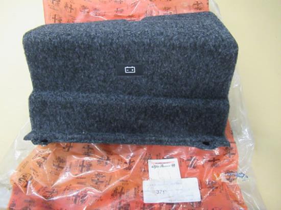 156019798 Achterbak accu bekleding