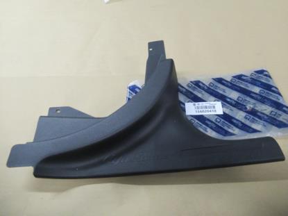 156020418 Dorpellijst rechtsachter