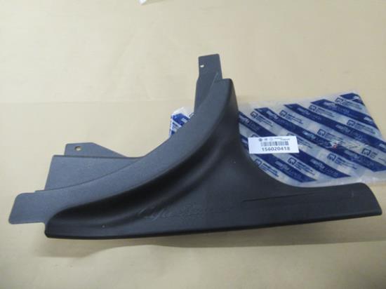 156020418 Dorpellijst rechtsachter