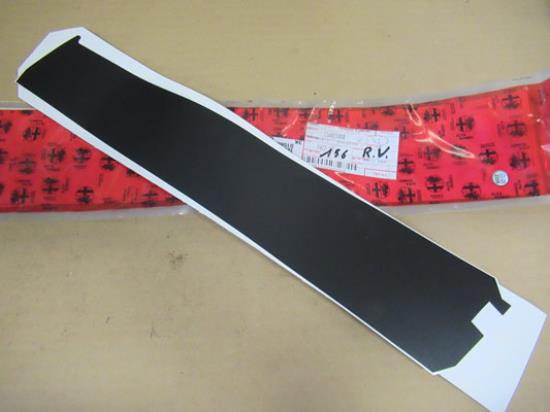 156021000 Siersticker B-stijl rechterzijde