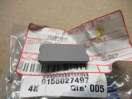 156027497 Zonneklep plug