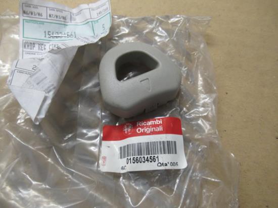 156034561 Veiligheidsgordel knop