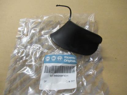 156058931 Achterbumper sleepoogkapje