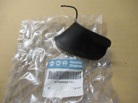 156058931 Achterbumper sleepoogkapje