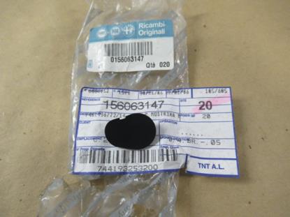 156063147 Plug portier rechtsvoor