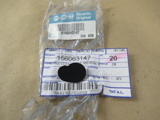 156063147 Plug portier rechtsvoor