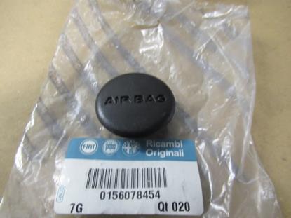 156078454 Airbag plug B-stijl