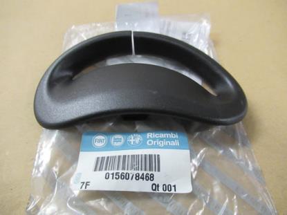 156078468 Sierstuk B-stijl rechterzijde