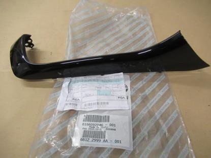 156092946 Sierstuk middenconsole