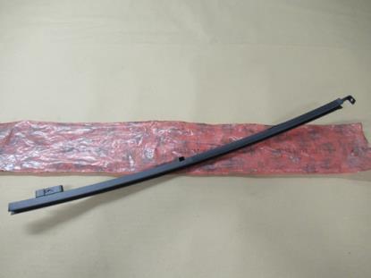 161005503502 Geleider portier linksachter