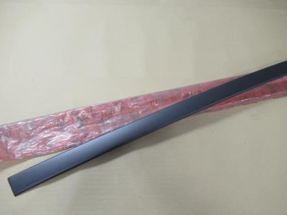 161007504201 Sierlijst achterklep