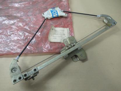 162007404900 Raammechaniek