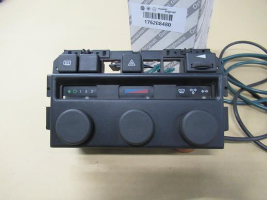 176288480 Kachelbediening