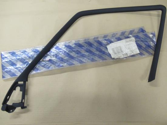 176553680 Sierlijst portier rechtsvoor