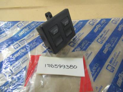 176599380 Raambediening schakelaar linksvoor