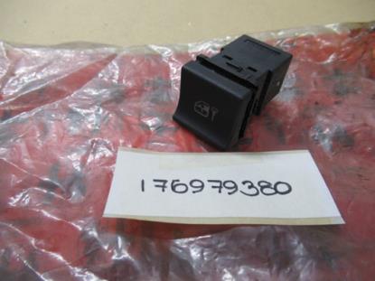 176979380 Elektrische raambediening schakelaar