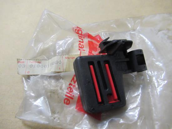 180815080 Portier drukknop linksvoor