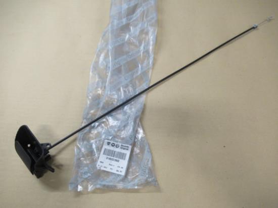 185023960 Handgreep stoel linksvoor