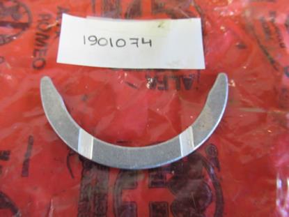 1901074 Axiaal lagers