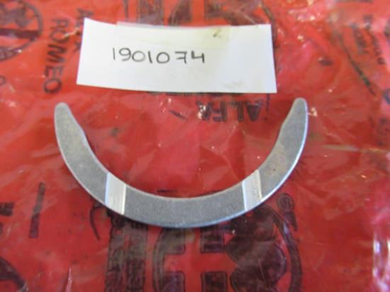 1901074 Axiaal lagers