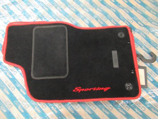 31205191 Mattenset Sporting