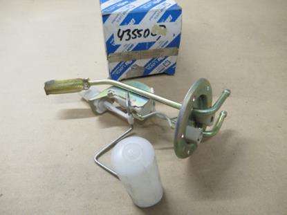 4355087 Brandstoftank niveaumeter