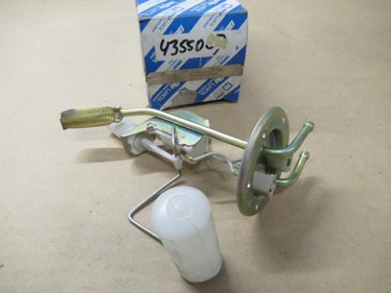 4355087 Brandstoftank niveaumeter