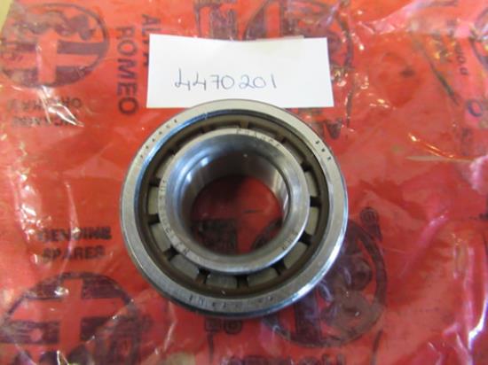 4470201 Versnellingsbak lager