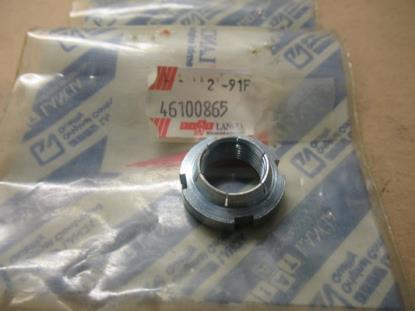 46100865 Distributie ringmoer