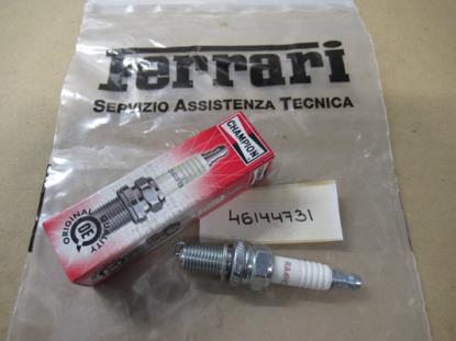 46144731 Bougie Champion