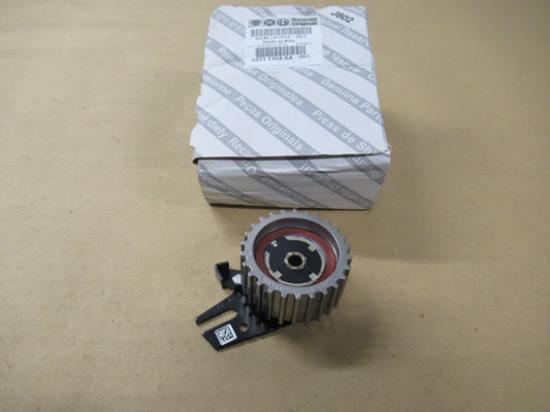 46341602 Regelbare riemspanner