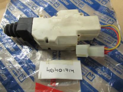 46401714 Tankklep slot