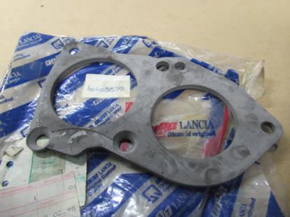 46403579 Versnellingsbak plaat