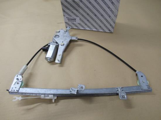 46405078 Raammechaniek portier linksvoor