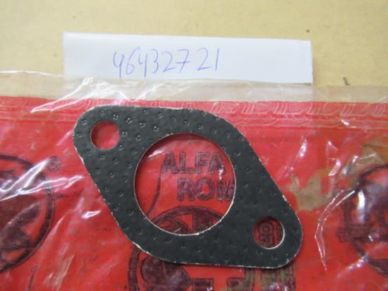 46432721 Inlaatpijp pakking