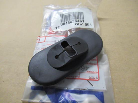 46435461 Portier scharnier pakking