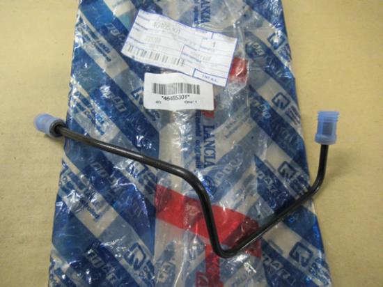 46465301 Hydraulische remleiding rechtsachter